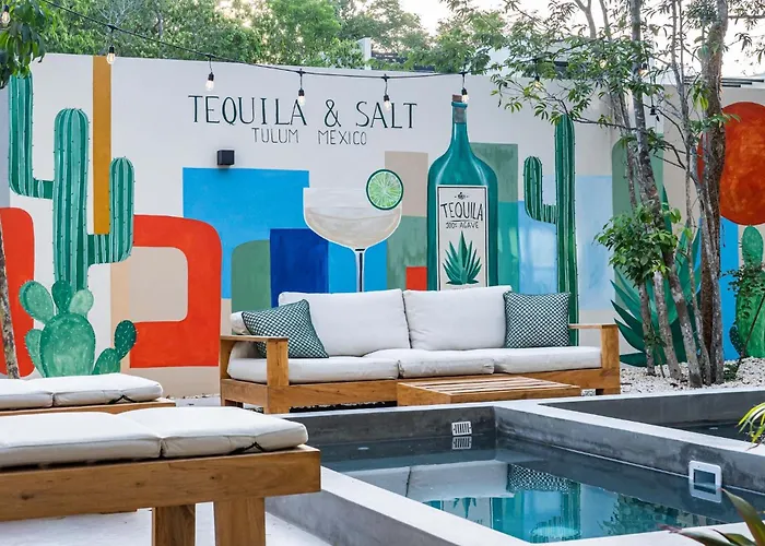 Tequila & Salt 5br With Pool & Jacuzzi *