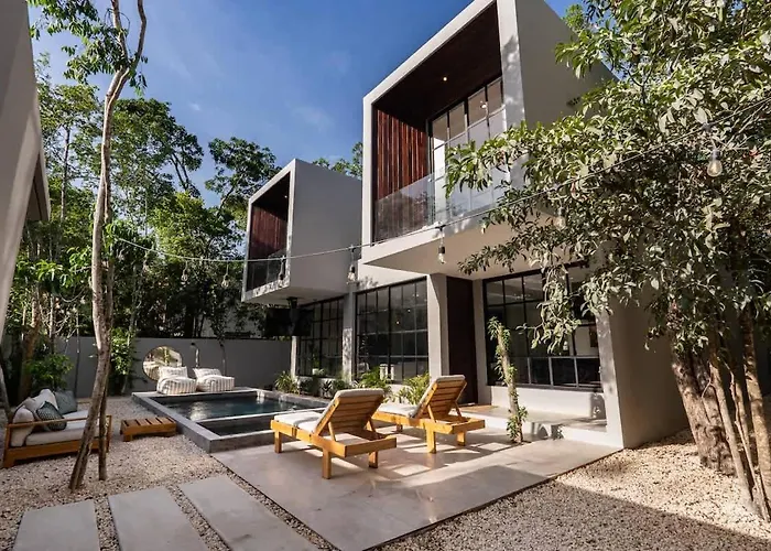 Tequila & Salt 5br With Pool & Jacuzzi Ferienhaus