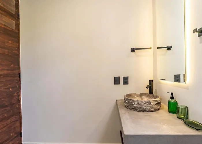 Ferienhaus Tequila & Salt 5br With Pool & Jacuzzi